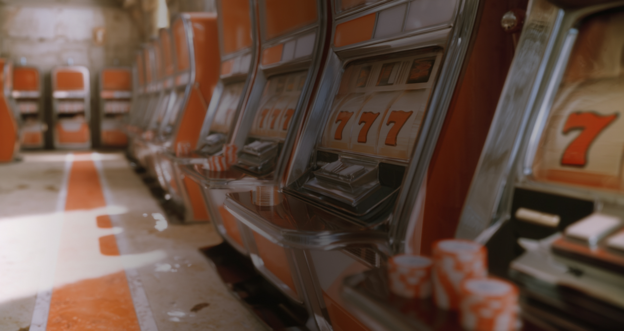 Slot Lords Casino