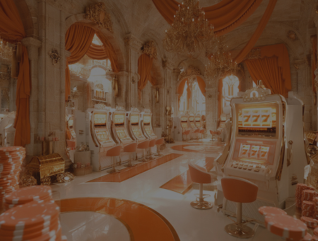 Slot Lords Casino