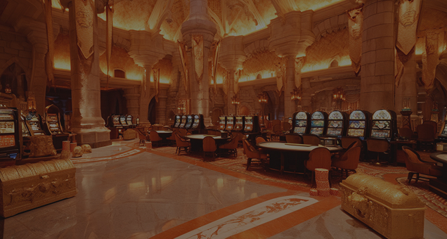 Slot Lords Casino